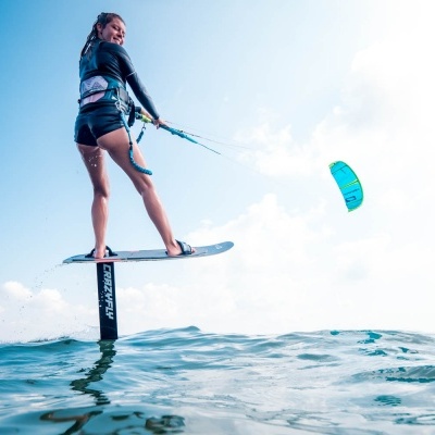 KITE HYDROFOIL