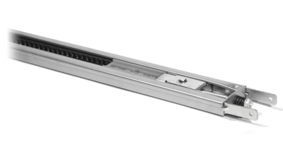 Calha para motor Rosso CF 3200 ( 3200MM)