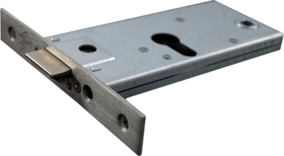 Fechadura de almofada