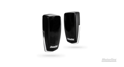 Jogo de fotocélulas