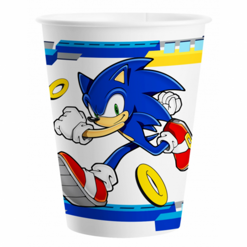 Copos Sonic