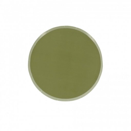 Pratos Verde Cinza e Sálvia