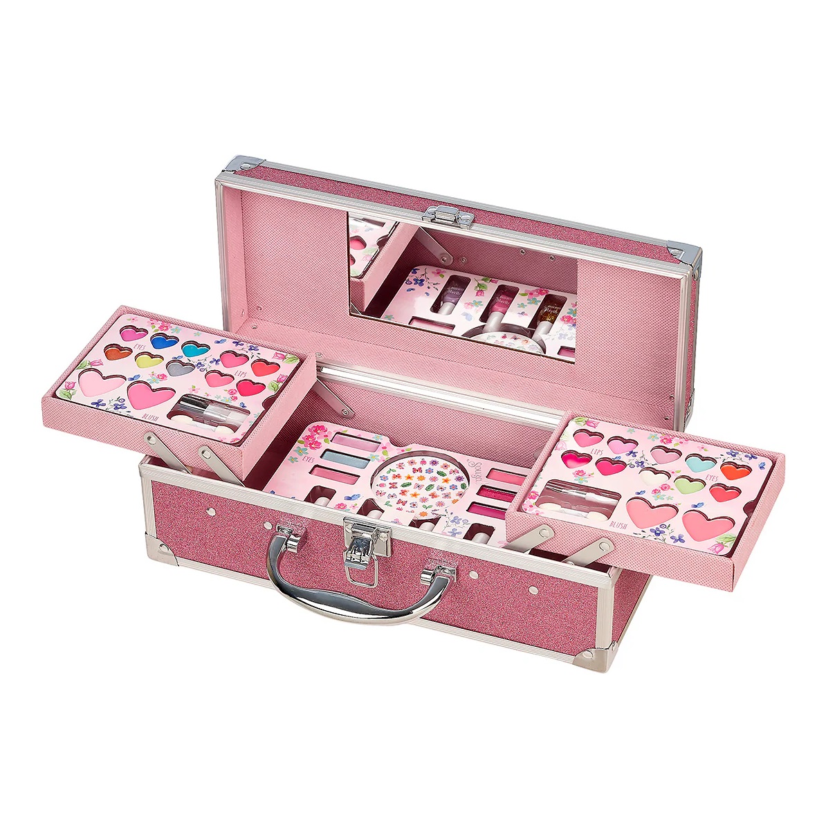 Caixa Beleza Luxe Caixa Beleza Luxe