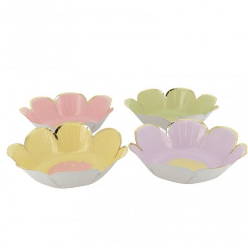 Taças Sortidas Margaridas