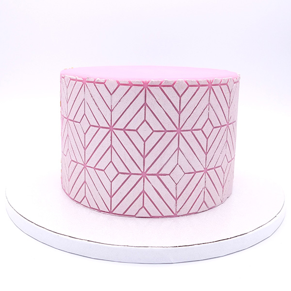 Stencil Amália Stencil Amália