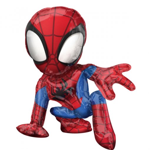 Balão Spidey
