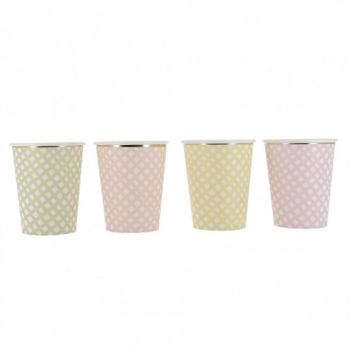 Copos Sortidos Vichy