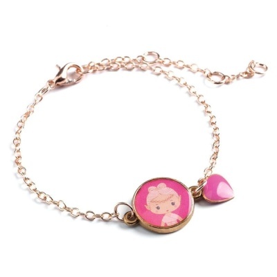 Pulseira Tinyly Elfe
