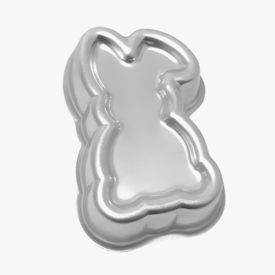 Forma Ballerine Coelhinho