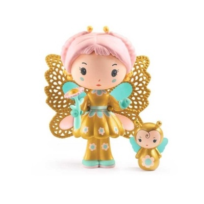 Hortense & Fly – Tinyly