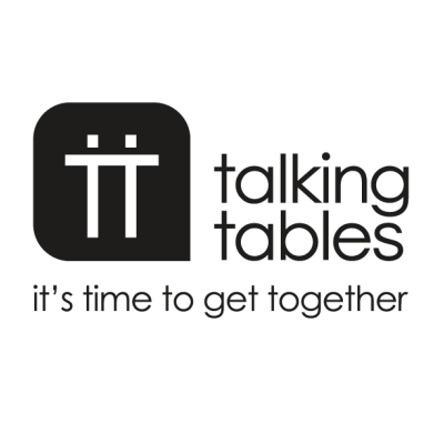 Talking tables