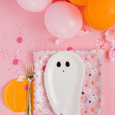 Guardanapos - Abóbora