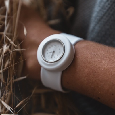 Strapies Kid Coconut