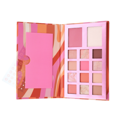 PALETA DE SOMBRA- Stay Strong