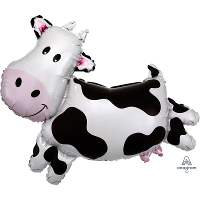 Balão Vaca 76cm