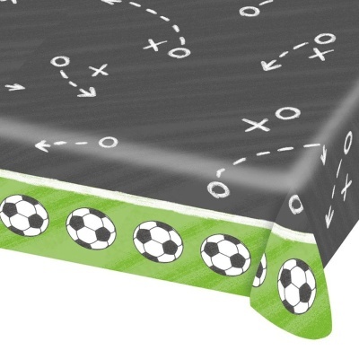 Toalha de mesa Futebol