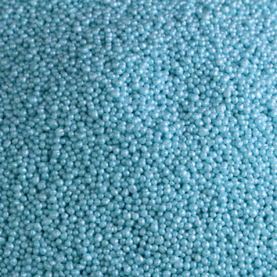 Missanga Azul Claro 75 g