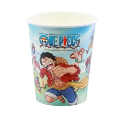 Copos One Piece