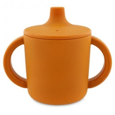 Copo de aprendizagem Mr. Fox