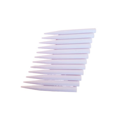 Tubos para Flores Médias