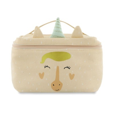 Lancheira térmica Mrs. Unicorn