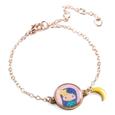 Pulseira Tinyly Luz