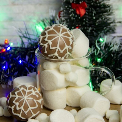 Forma BWB ESFERA DE 50 mm