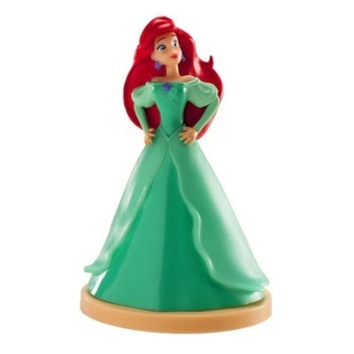 Figura Ariel