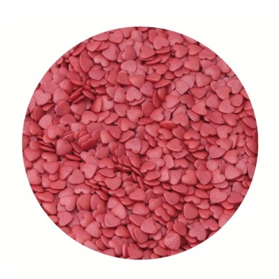 Corações Pequenos Vermelhos