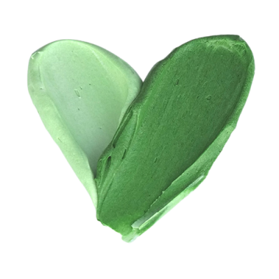 Corante gel verde folha 25ml