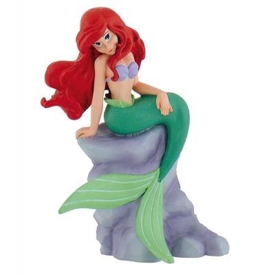 Figura Ariel