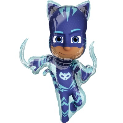 Balão foil PJ Masks