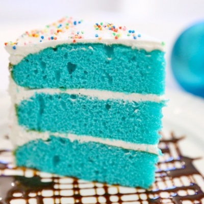 Bolo Blue Velvet 500g