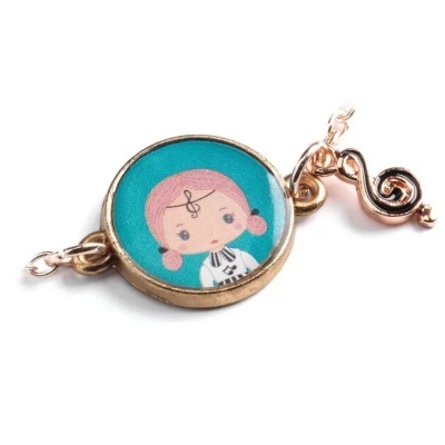 Pulseira Tinyly Sidonie