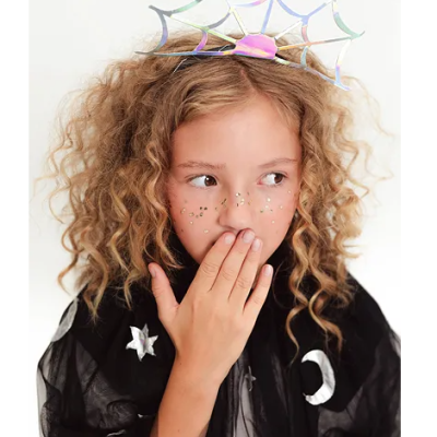 Bandolete Teia de Aranha