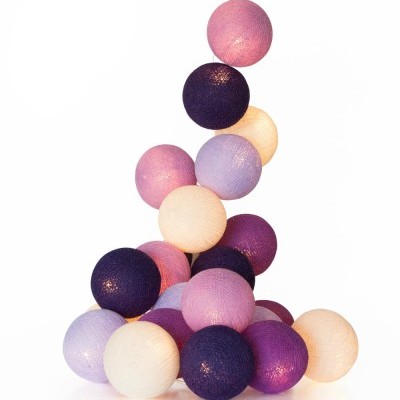 Grinalda Berry ice cream