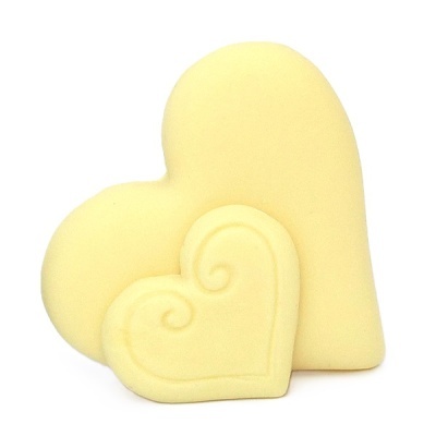 Pasta de Açúcar Amarelo Limão 250g