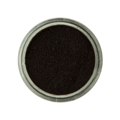 Corante Pó Preto 7ml