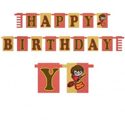 Grinalda Harry Potter