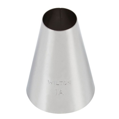 Bico de pasteleiro #1A