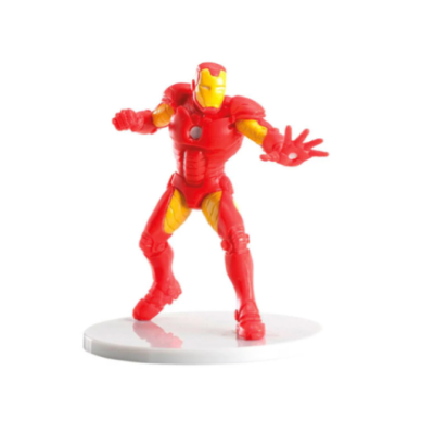 Figura Homem de Ferro