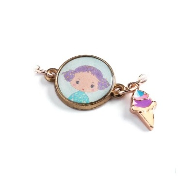 Pulseira Tinyly Tutti