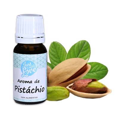 Aroma de Pistáchio