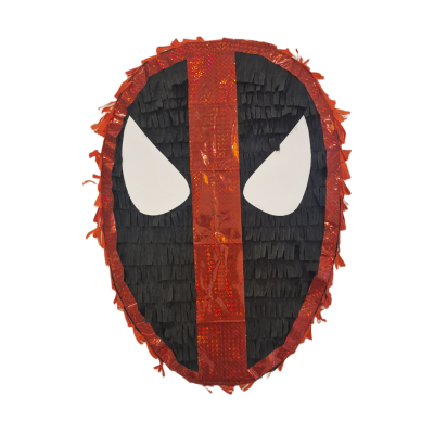 Pinhata Personalizada Deadpool