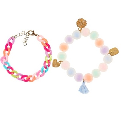 2 Pulseira Alejandra