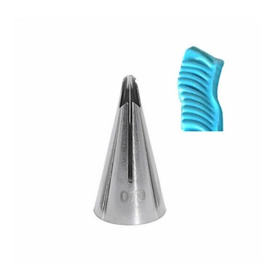 Bico de pasteleiro #070