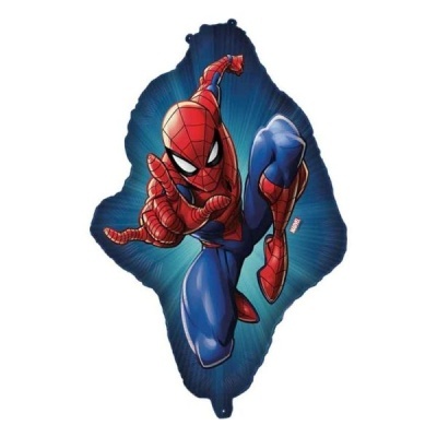 Balão foil Homem Aranha