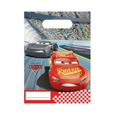 Sacos de oferta Cars