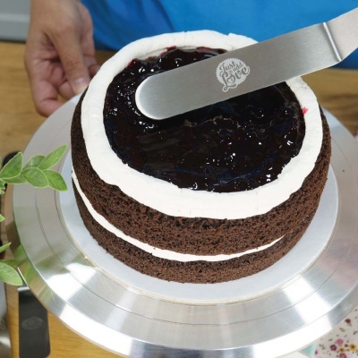 Espátula Curva 30cm