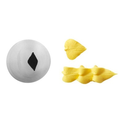 Bico de Pasteleiro #366